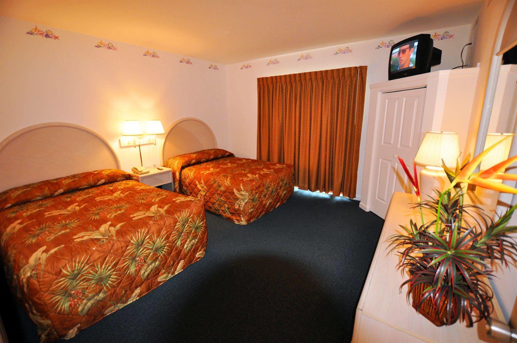 Riviera Resort & Suites Wildwood Zewnętrze zdjęcie